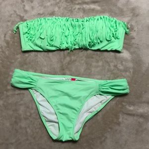 Victoria’s Secret bikini